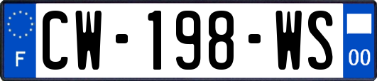 CW-198-WS