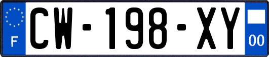 CW-198-XY