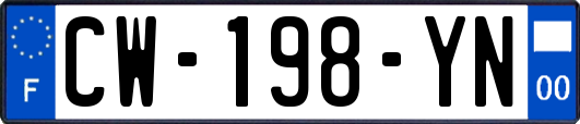 CW-198-YN