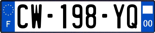 CW-198-YQ