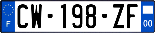 CW-198-ZF