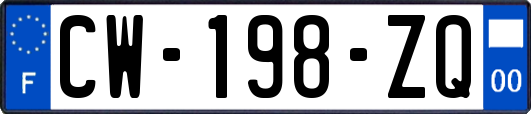 CW-198-ZQ