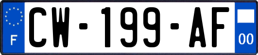 CW-199-AF