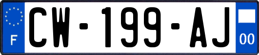 CW-199-AJ