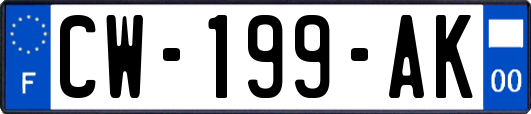 CW-199-AK