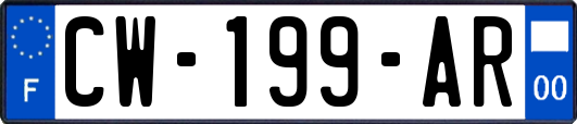 CW-199-AR