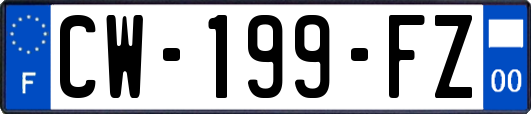 CW-199-FZ