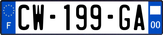 CW-199-GA