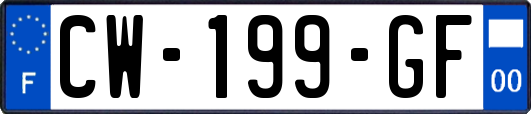 CW-199-GF