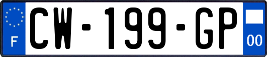 CW-199-GP