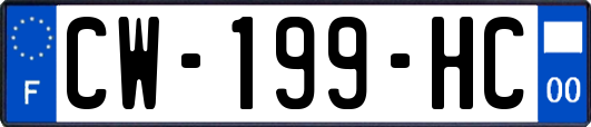 CW-199-HC