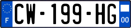 CW-199-HG