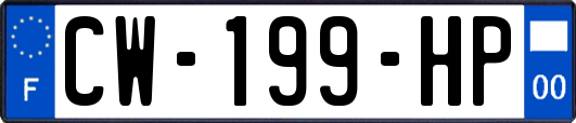 CW-199-HP