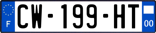 CW-199-HT