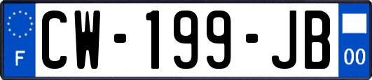 CW-199-JB