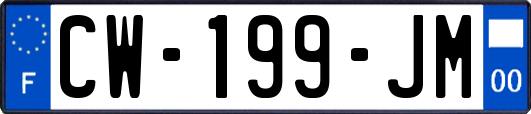CW-199-JM