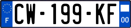 CW-199-KF