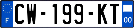 CW-199-KT