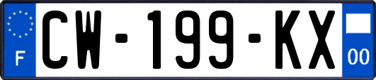 CW-199-KX