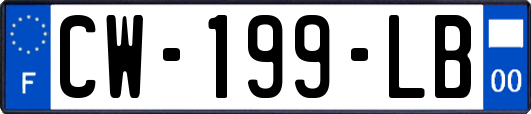 CW-199-LB