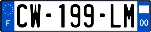 CW-199-LM