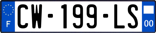 CW-199-LS
