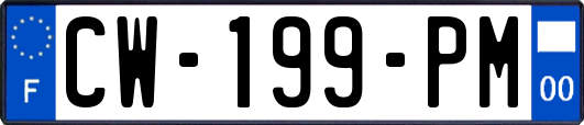 CW-199-PM