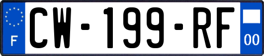 CW-199-RF