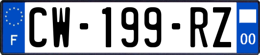 CW-199-RZ