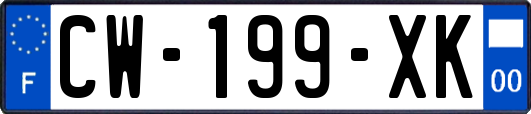 CW-199-XK