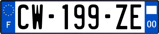 CW-199-ZE