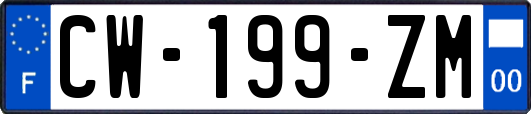 CW-199-ZM