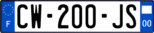 CW-200-JS
