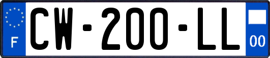 CW-200-LL