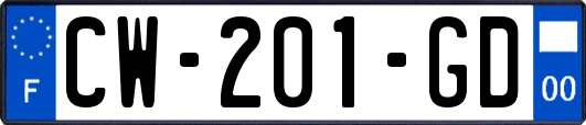 CW-201-GD