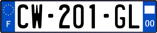 CW-201-GL