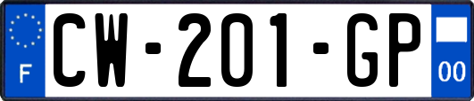 CW-201-GP