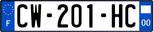 CW-201-HC