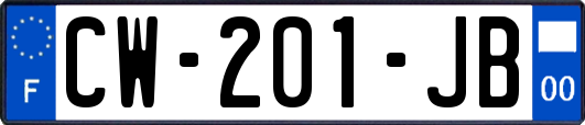 CW-201-JB