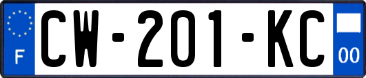 CW-201-KC