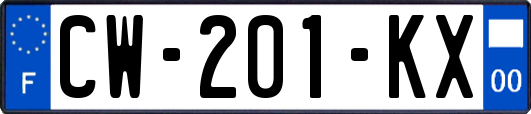 CW-201-KX