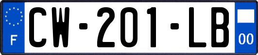 CW-201-LB