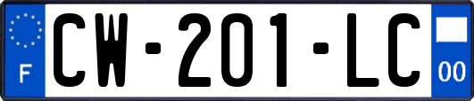 CW-201-LC