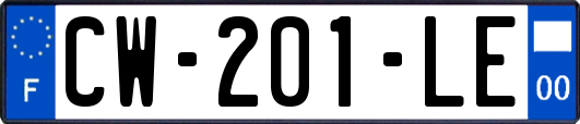 CW-201-LE