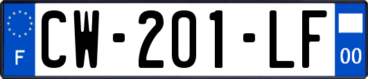 CW-201-LF