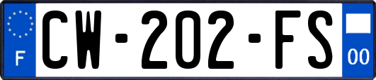 CW-202-FS