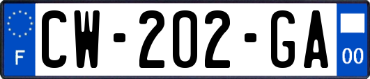 CW-202-GA