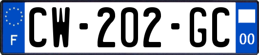 CW-202-GC