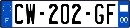 CW-202-GF