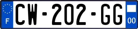 CW-202-GG